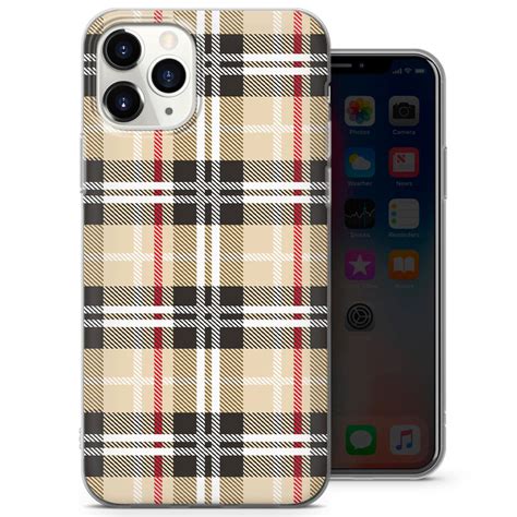 coque iphone 12 burberry|Burberry Iphone Case .